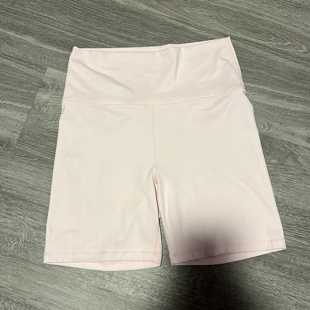 SET active biker shorts